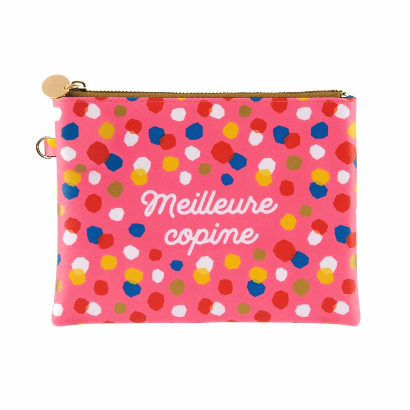 TROUSSE PAIX MEILLEURE COPINE