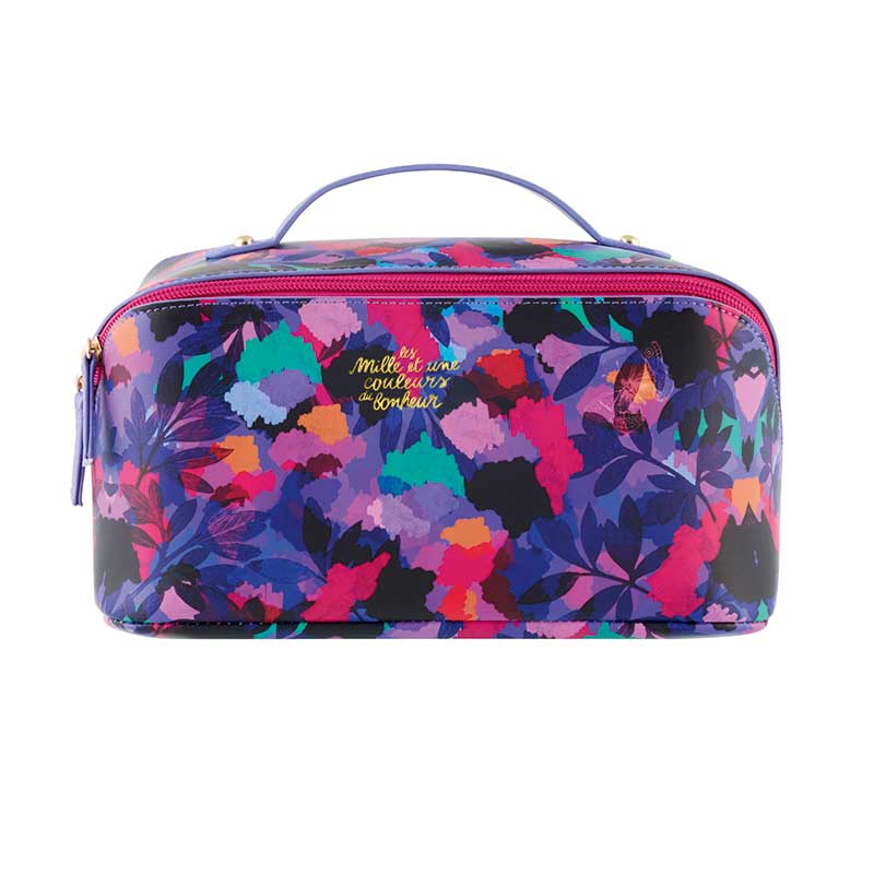 TROUSSE JESSICA MILLE ET UNE COULEURS