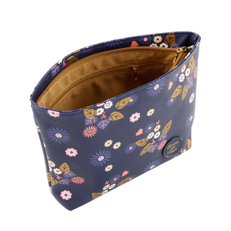 TROUSSE MAELIE COMME UNE FLEUR