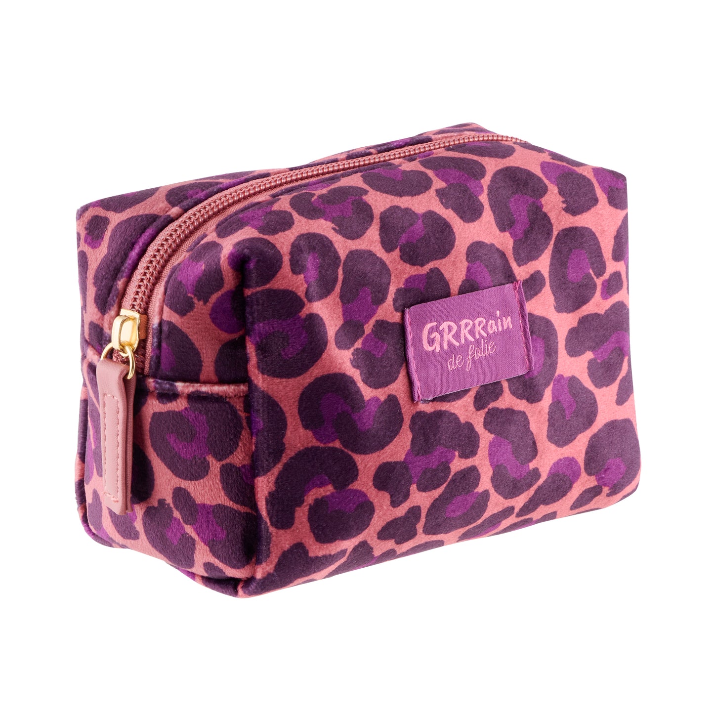 TROUSSE COTIE GRAIN DE FOLIE