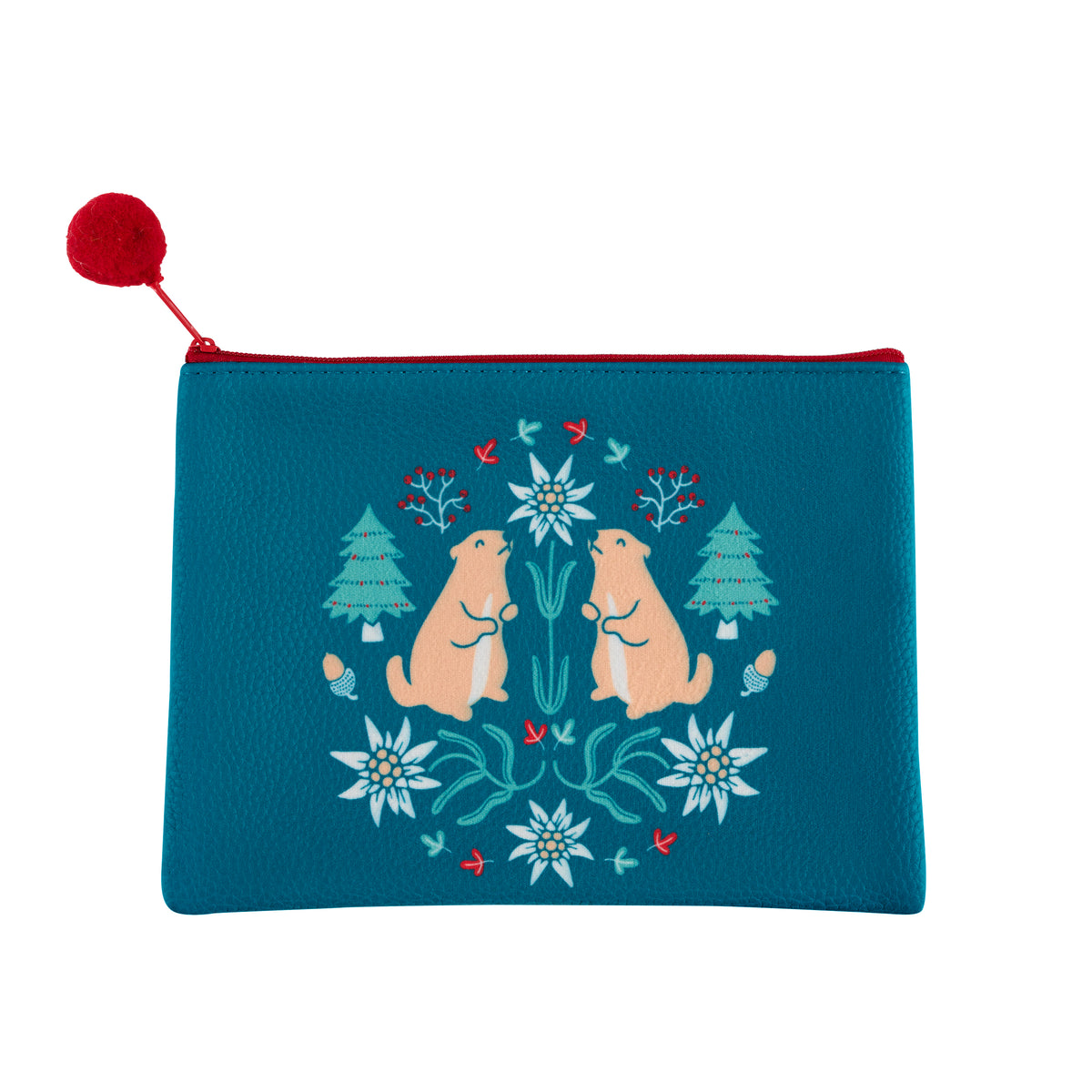TROUSSE PAIX MARMOTTES