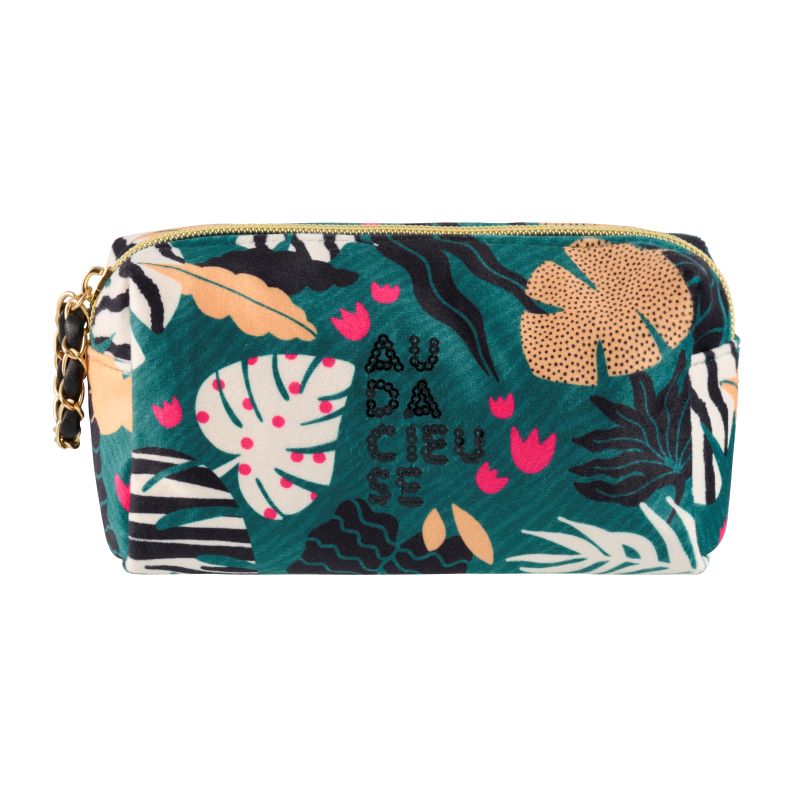 TROUSSE BELLA AUDACIEUSE
