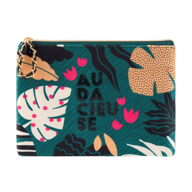 TROUSSE PAIX AUDACIEUSE