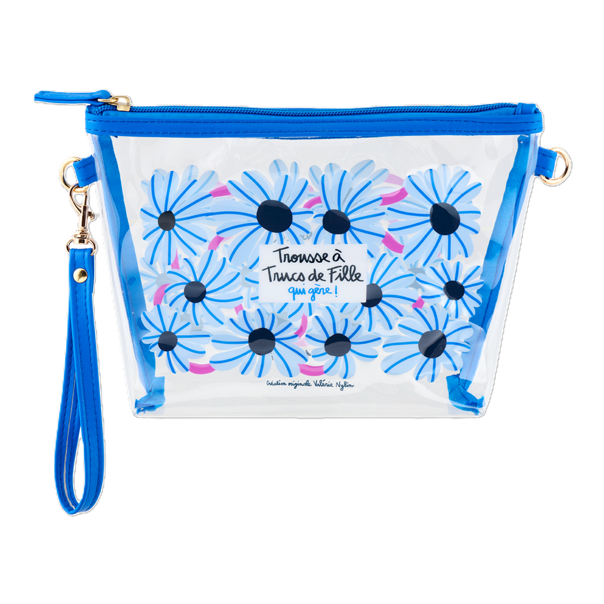 TROUSSE MALICES TRUCS DE FILLE