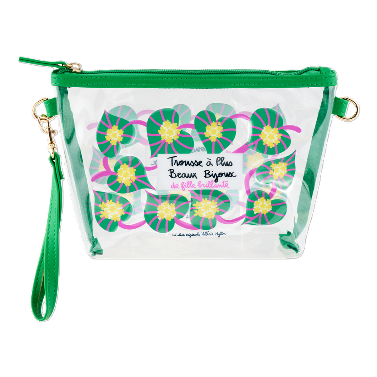 TROUSSE MALICES BEAUX BIJOUX