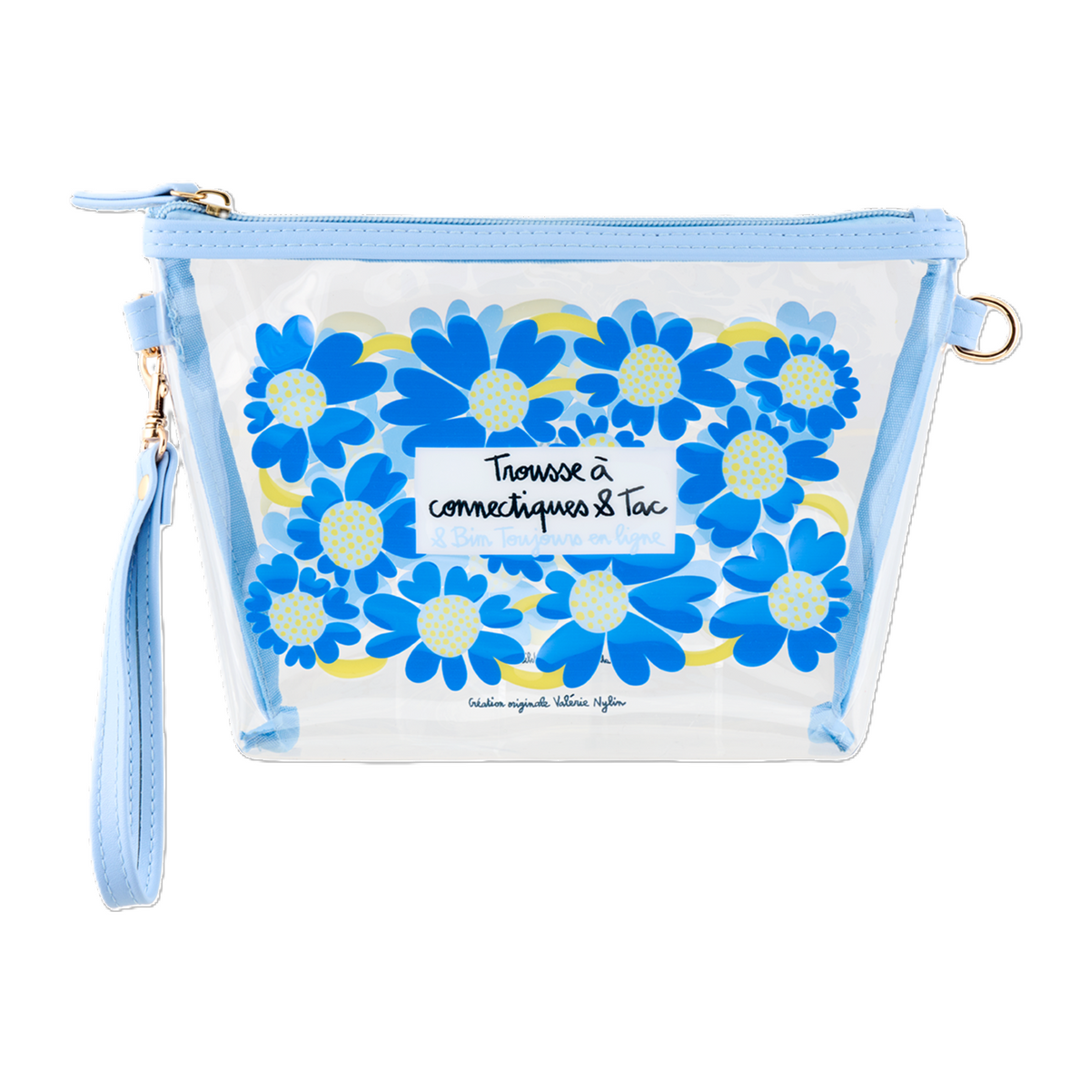 TROUSSE MALICES CONNECTIQUE