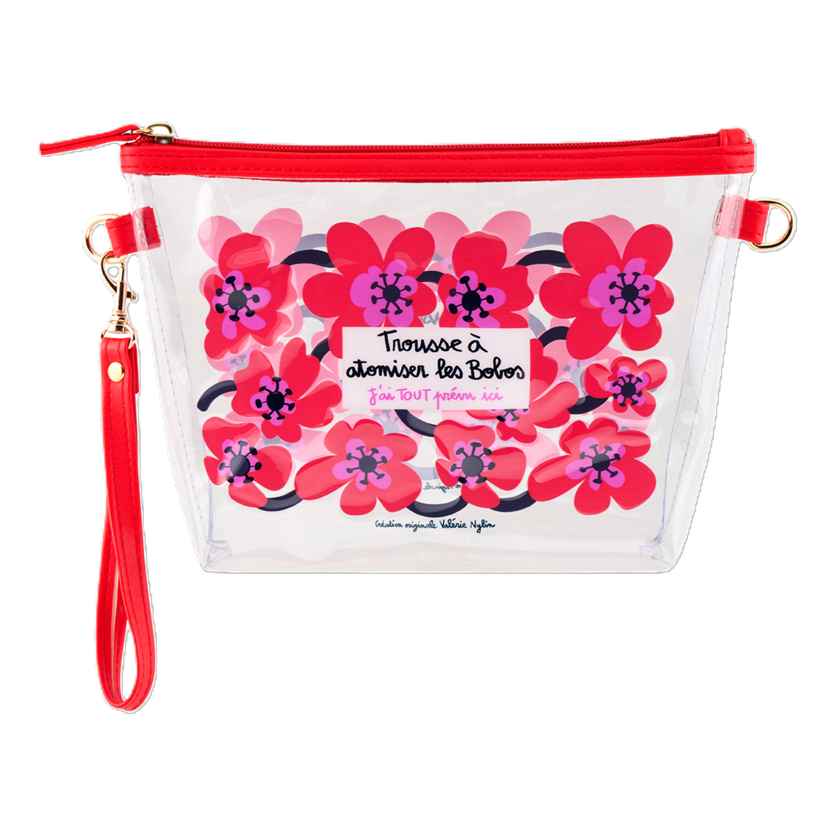 TROUSSE MALICES BOBOS