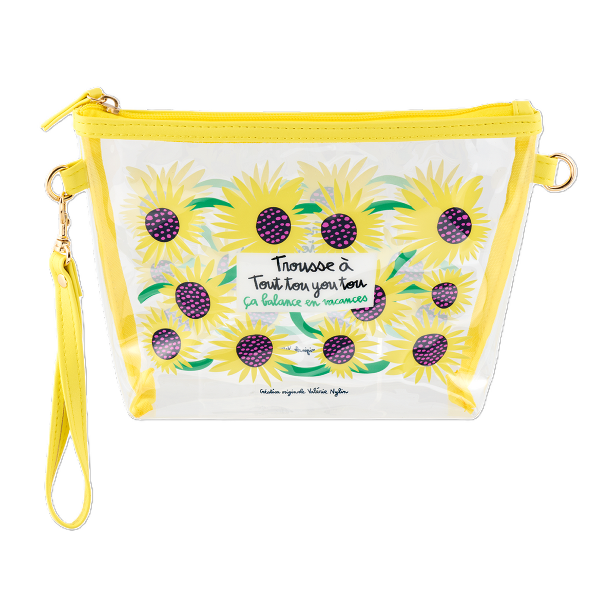 TROUSSE MALICES TOUT TOU YOU TOU