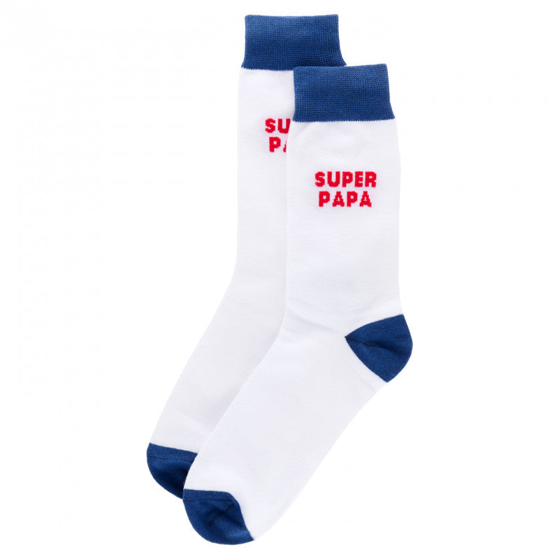 CHAUSSETTE NEC SUPER PAPA
