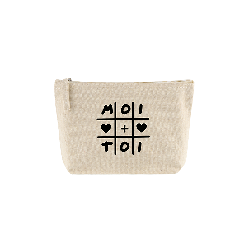 TROUSSE MALICES TOI + MOI NATUREL