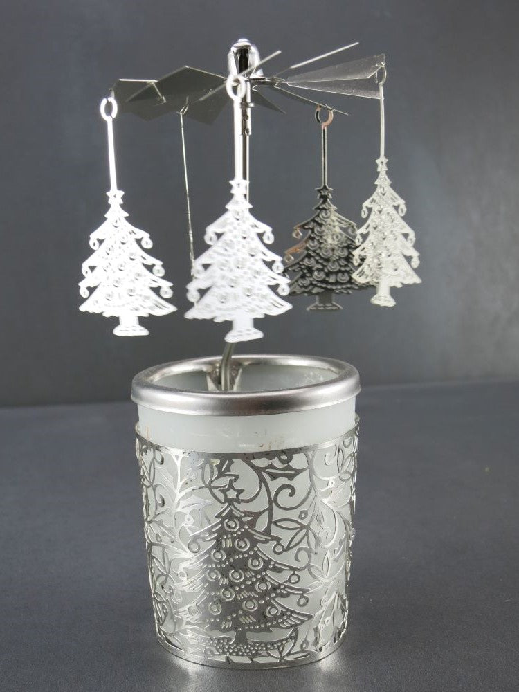 5917 - CARROUSEL ARBRE DE NOËL