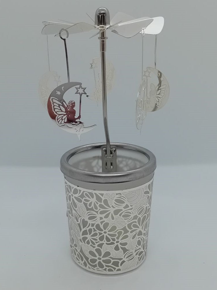 5920 - CARROUSEL FEES SUR LA LUNE