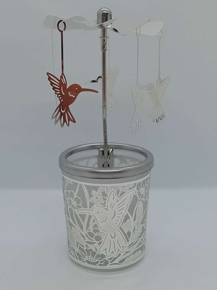 5932 - CARROUSEL COLIBRI