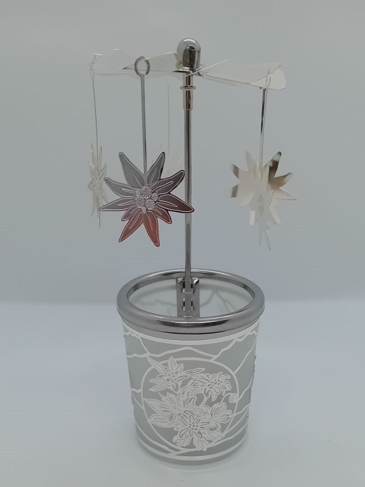 6038 - CARROUSEL EDELWEISS