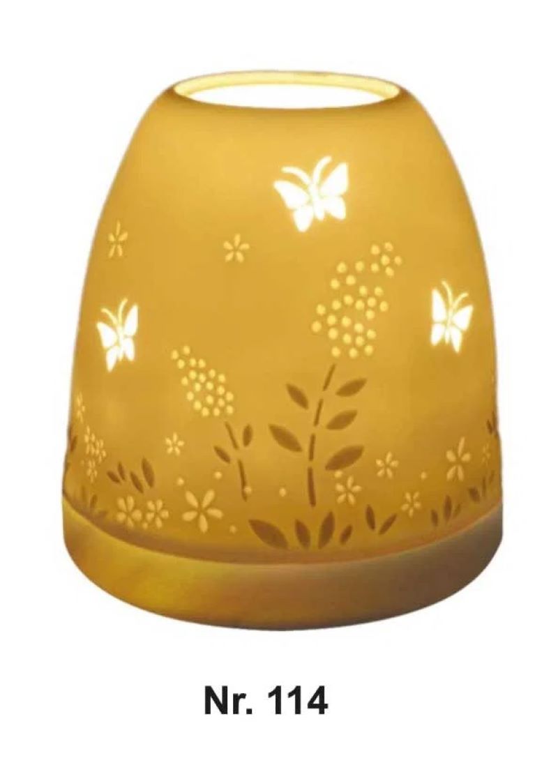 114 - MINI IGLOO PAPILLON
