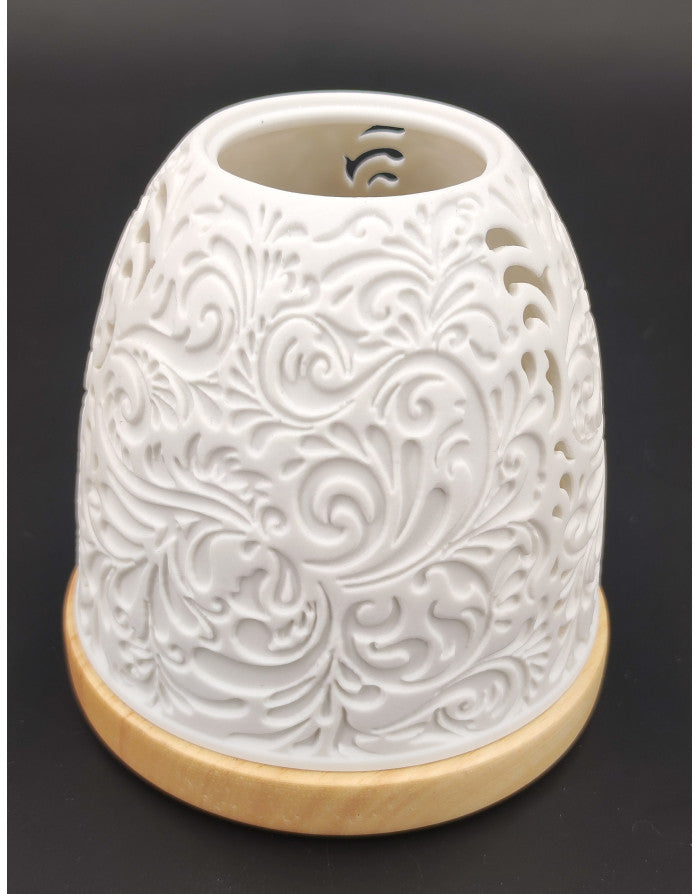 151 - MINI IGLOO VOLUTES