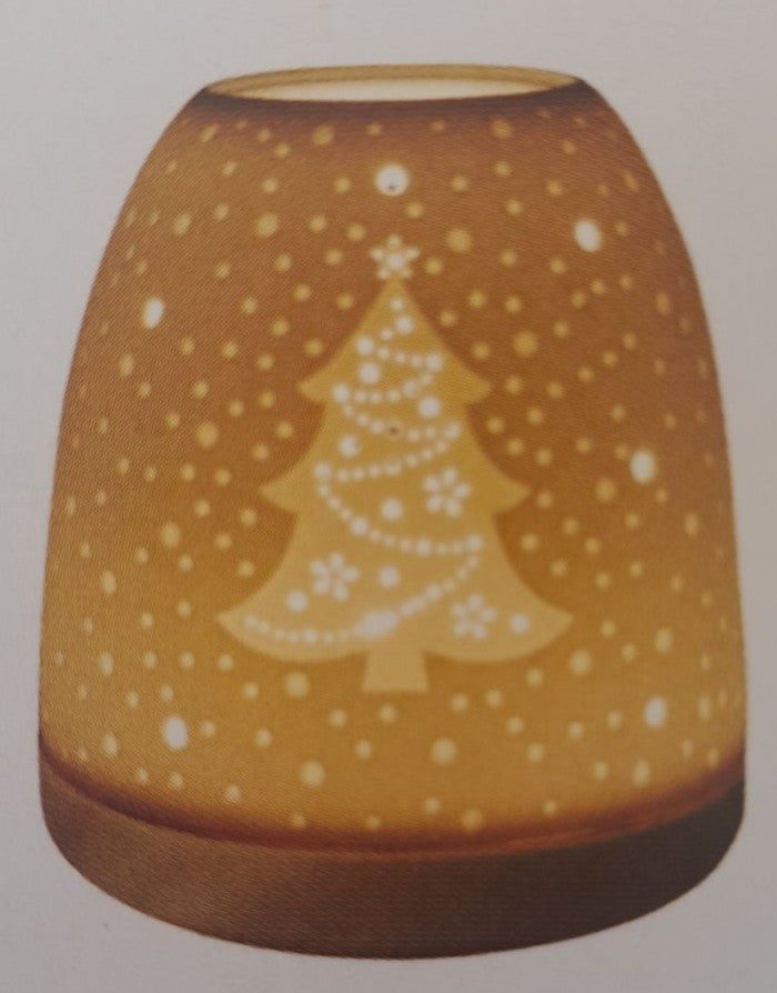 7 - MINI IGLOO SAPIN