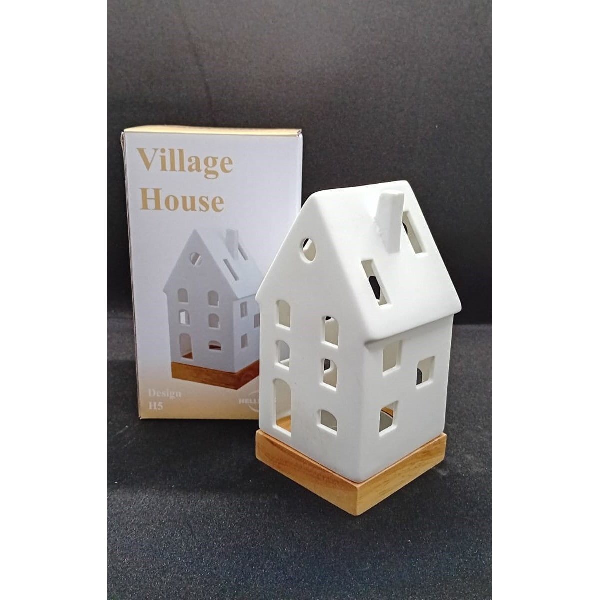 VH5 - MAISON H5