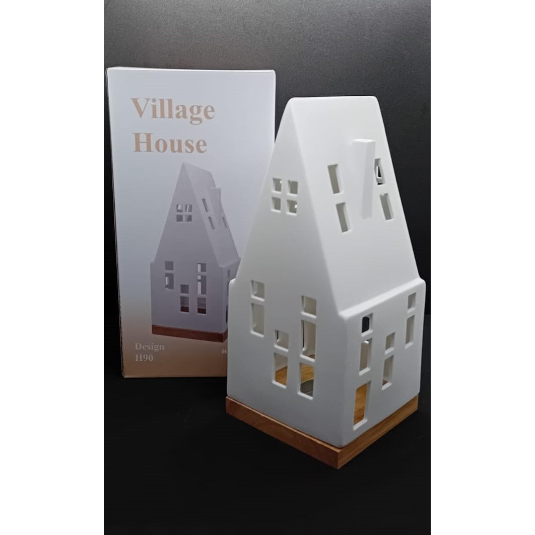 VH90 - MAISON H90
