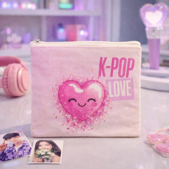 POCHETTE PM K-POP LOVE