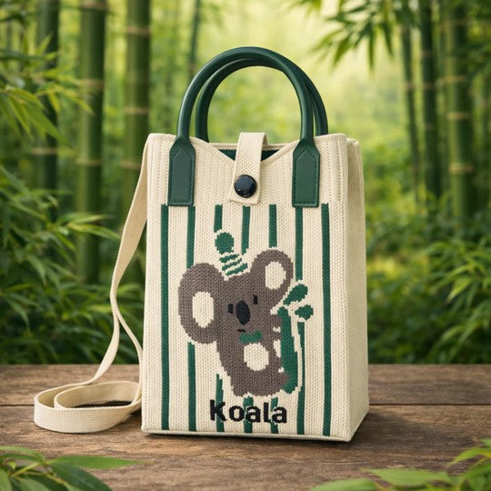SAC PIXIE KOALA