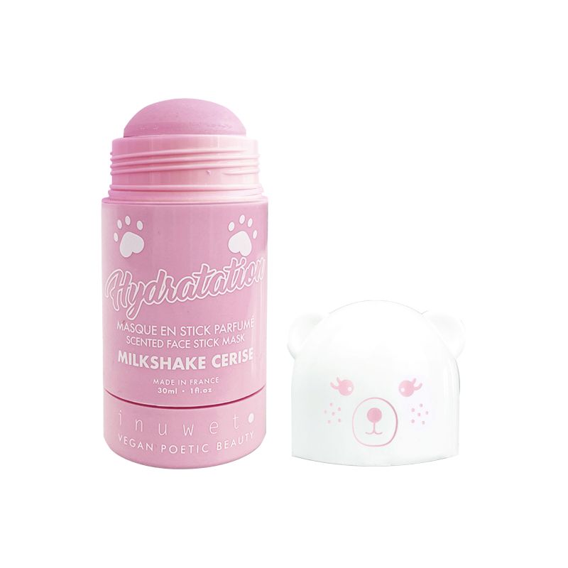 MASQUE ROLL HYDRATANT CERISE