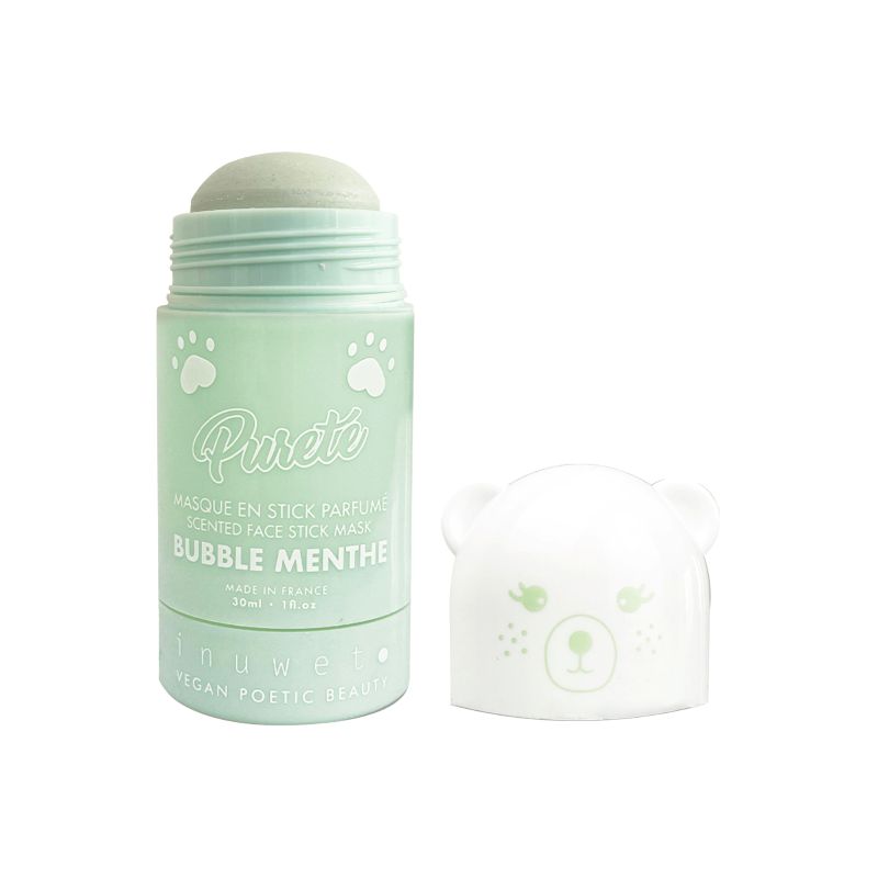 MASQUE ROLL PURIFIANT MENTHE
