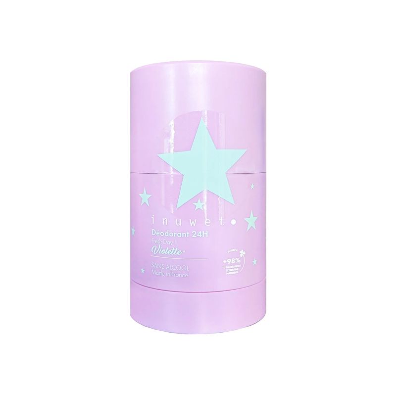 DEODORANT VIOLETTE