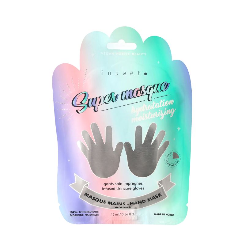 MASQUE MAINS HYDRATANT