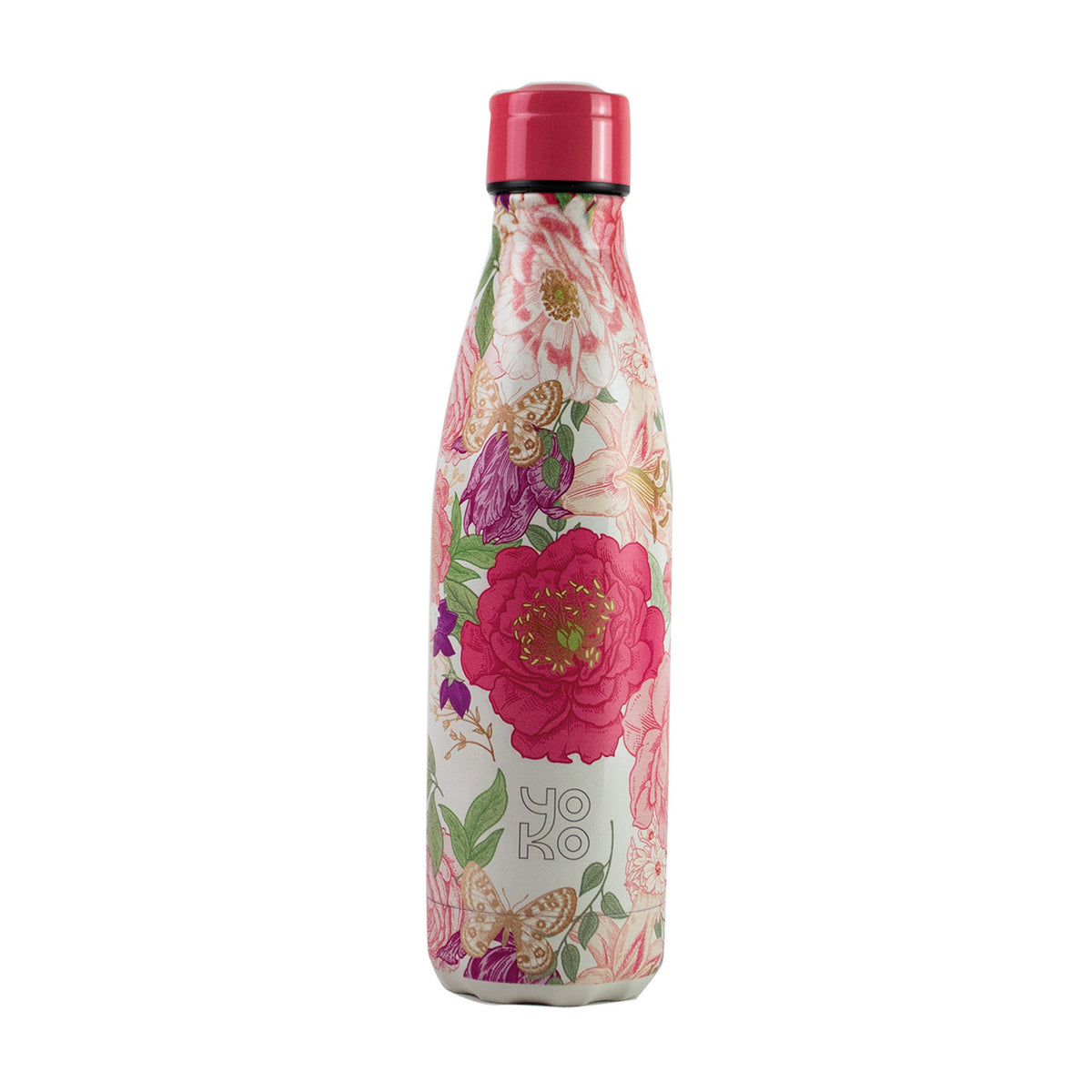 BOUTEILLE ISO 500 ML BARCELONA