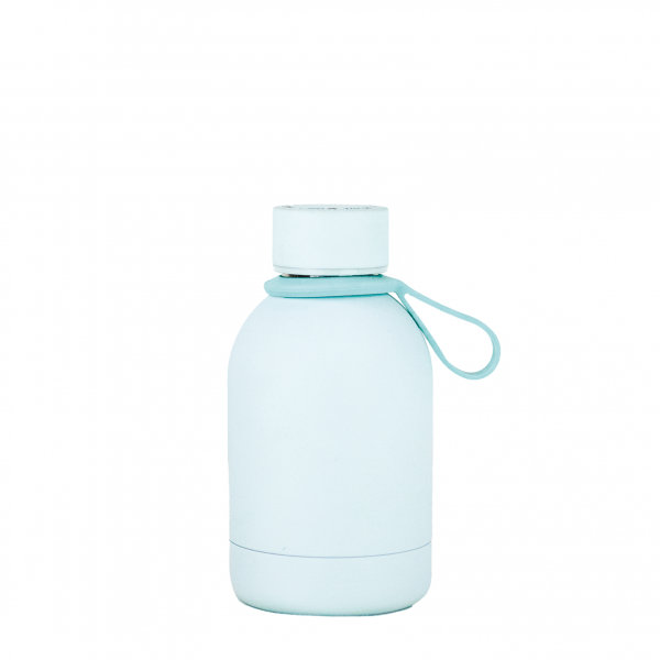BOUTEILLE BLUSH 350 ML BLEU CIEL