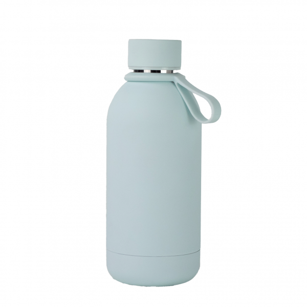 BOUTEILLE BLUSH 500 ML BLEU CIEL