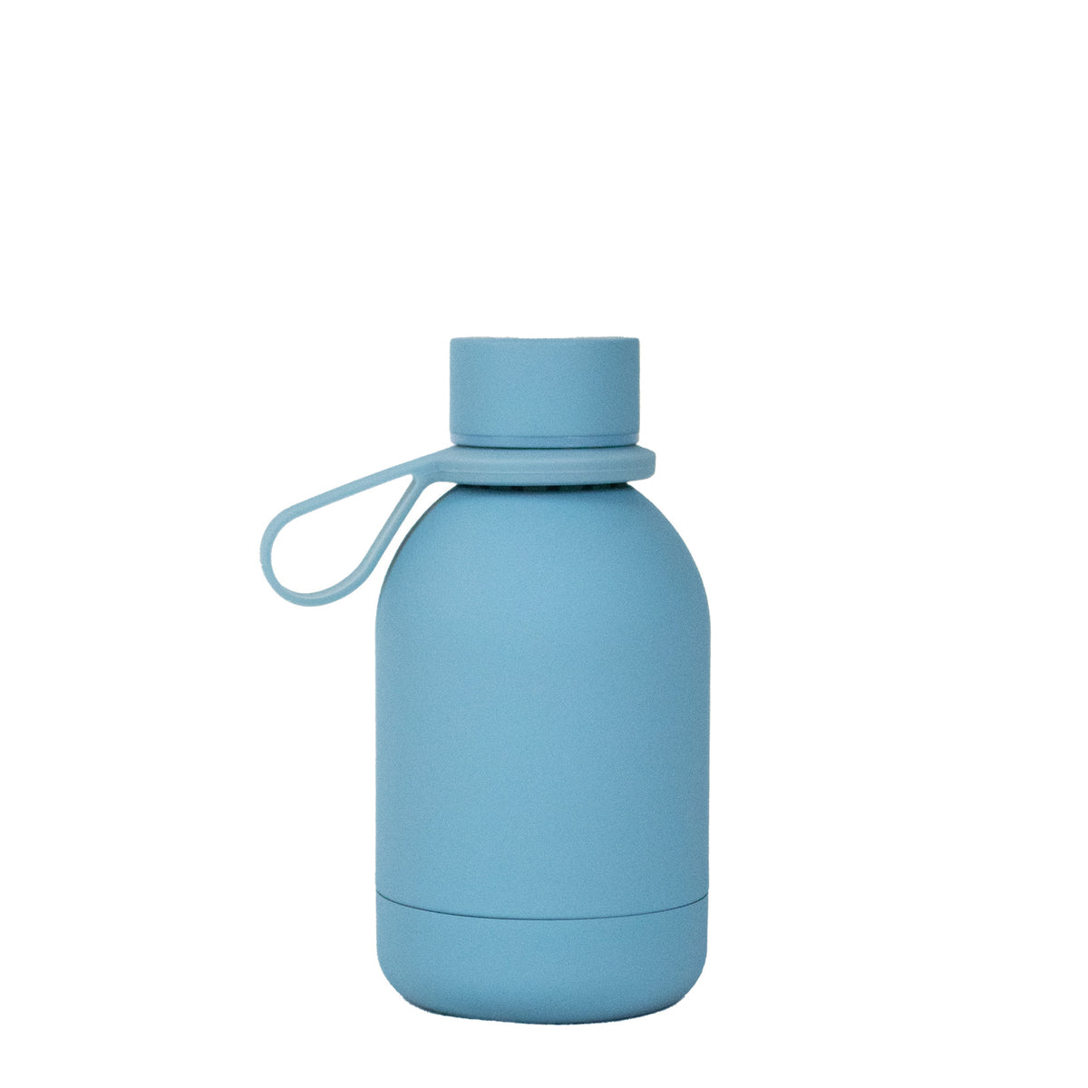BOUTEILLE ISO BLUSH 350 ML ICE