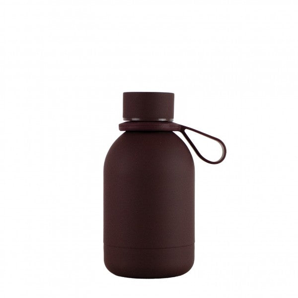 BOUTEILLE BLUSH 350 ML MARRON