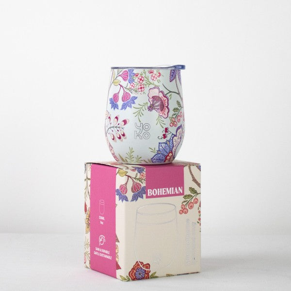 MUG DE TRANSPORT ISO 250 ML BOHEMIAN