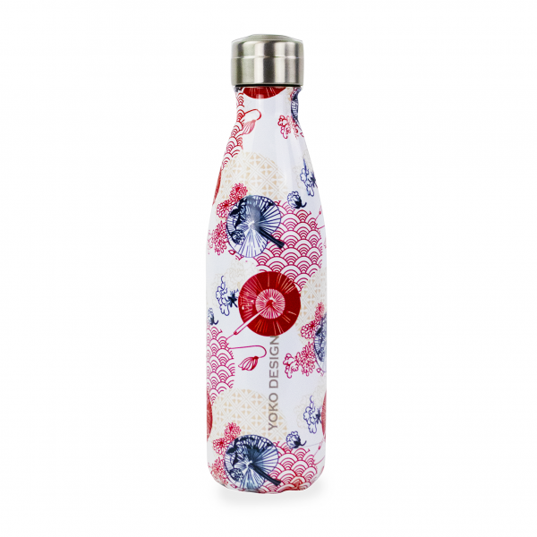 BOUTEILLE ISO 500 ML JAPON