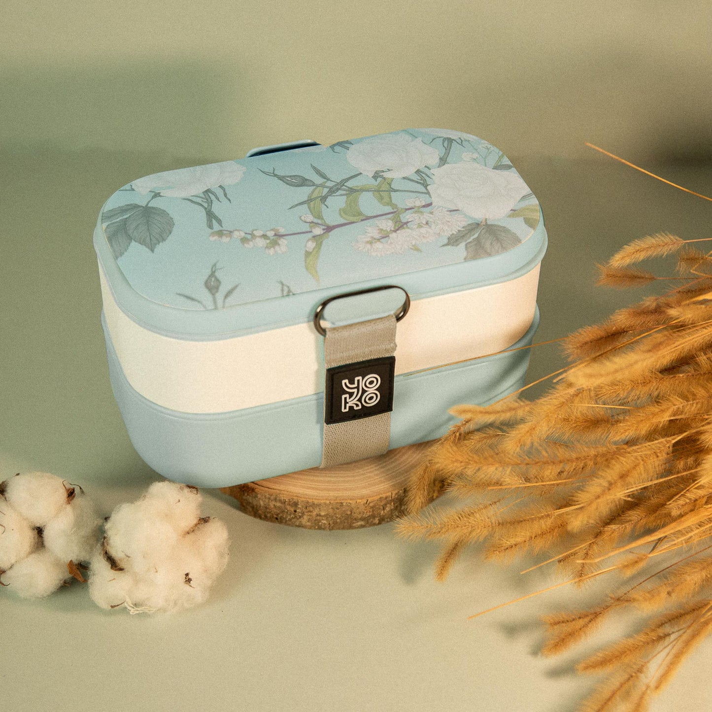 LUNCH BOX ISO 500 ML MILANO