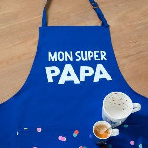 Tabliers de cuisine