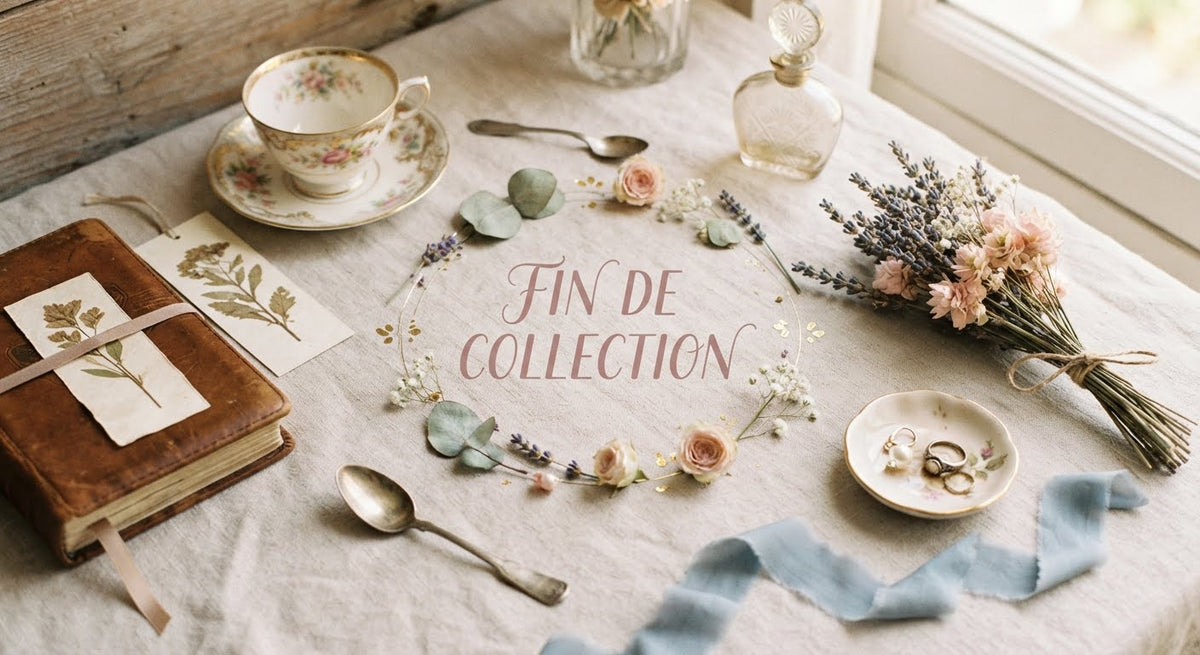 Fins de collections