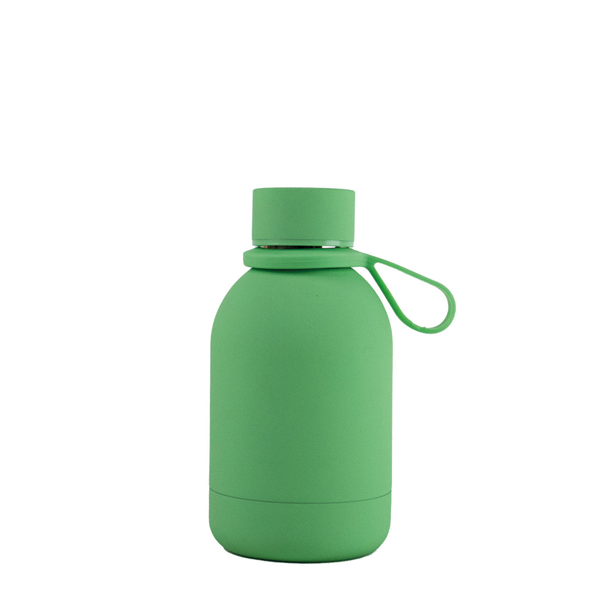 BOUTEILLE ISO BLUSH 350 ML VERT
