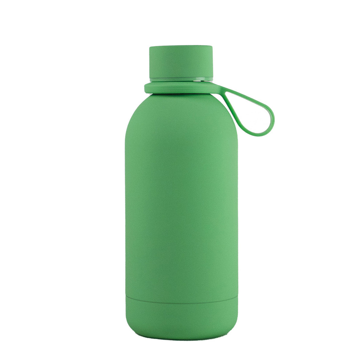 BOUTEILLE ISO BLUSH 500 ML VERT