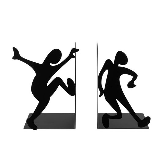 SERRE-LIVRE BONHOMMES