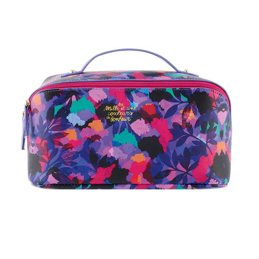 TROUSSE JESSICA MILLE ET UNE COULEURS