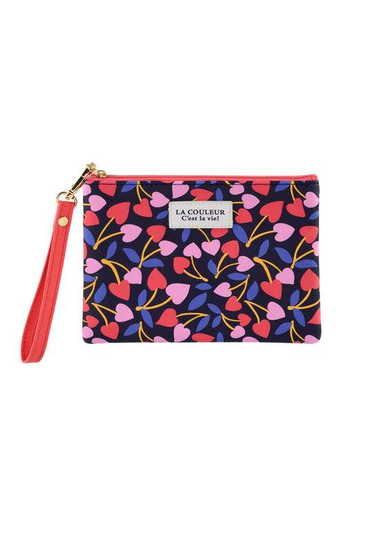 TROUSSE PAIX LA COULEUR C'EST LA VIE