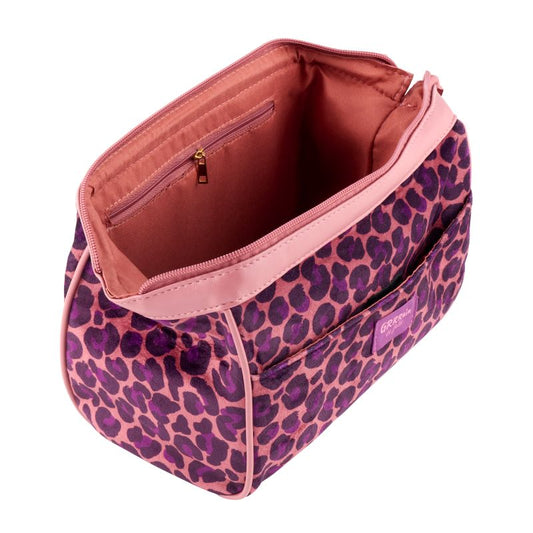 TROUSSE CARLA GRAIN DE FOLIE