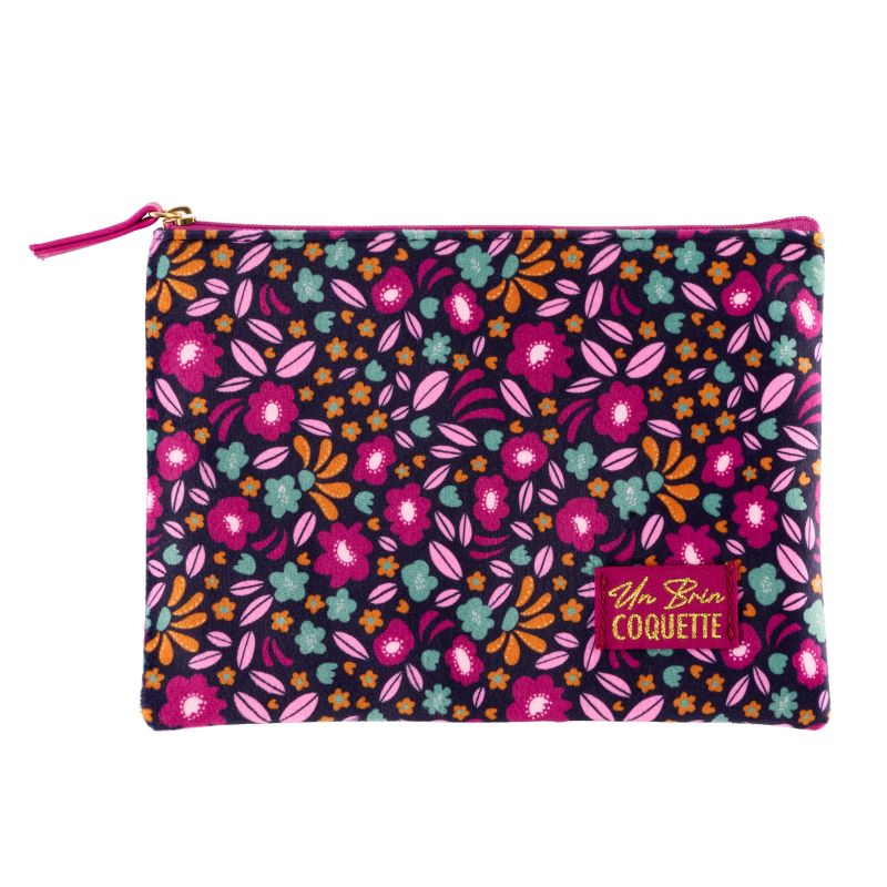 TROUSSE PAIX UN BRIN COQUETTE
