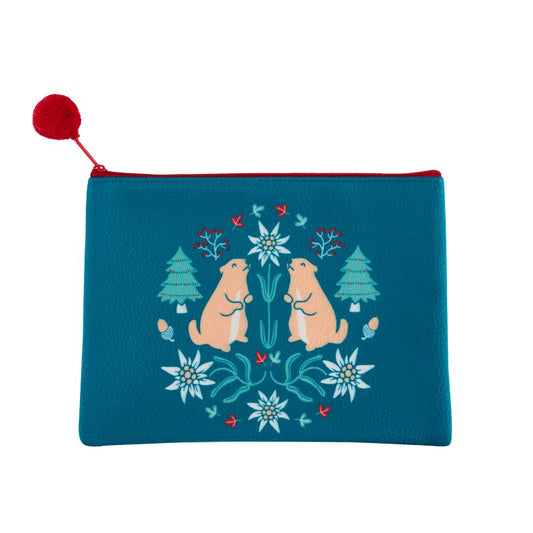 TROUSSE PAIX MARMOTTES MONTAGNE