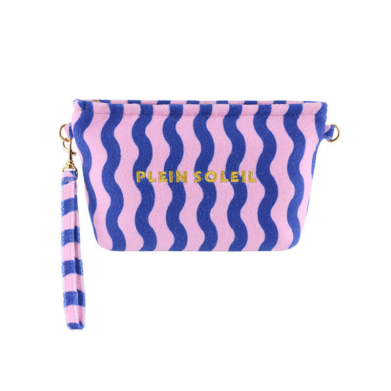 TROUSSE MALICES PLEIN SOLEIL