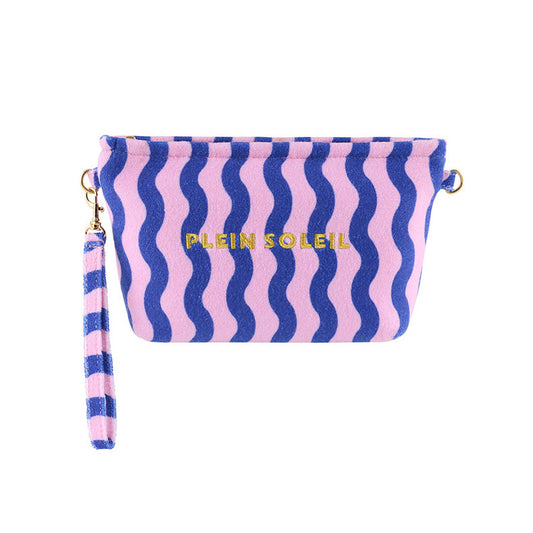 TROUSSE MALICES PLEIN SOLEIL