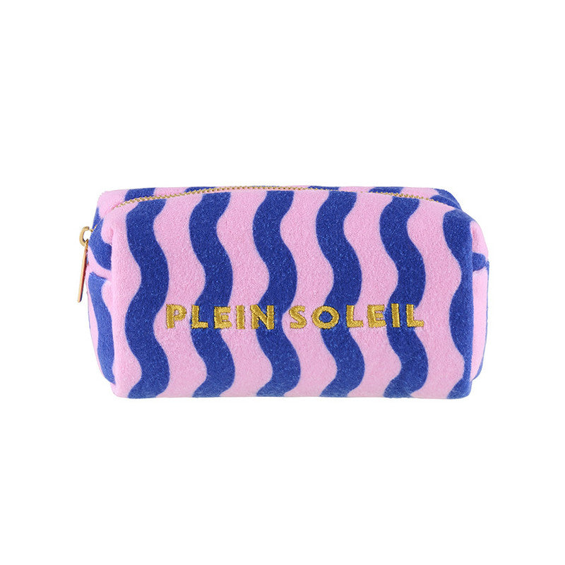 TROUSSE MOTIVE PLEIN SOLEIL